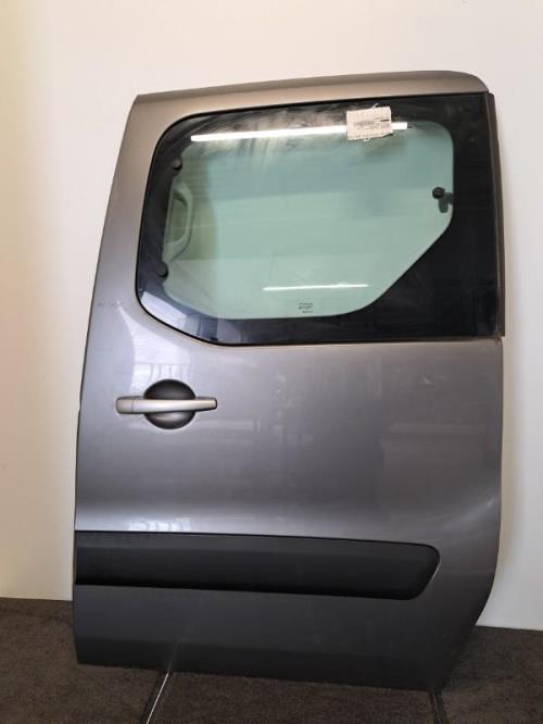 Image Porte laterale gauche - PEUGEOT PARTNER 2