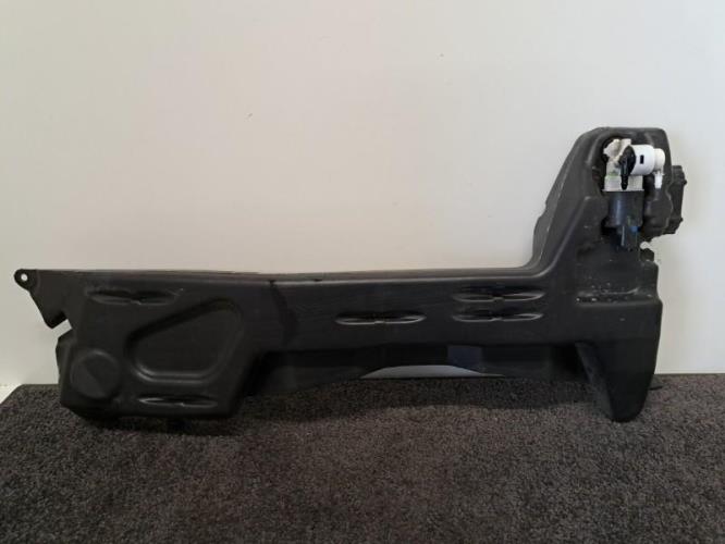 Image Vase de lave glace - CITROEN C4 PICASSO 2