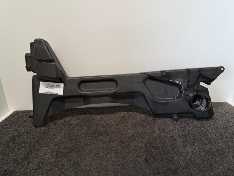 Vase de lave glace CITROEN C4 PICASSO 2 PHASE 2  - 1