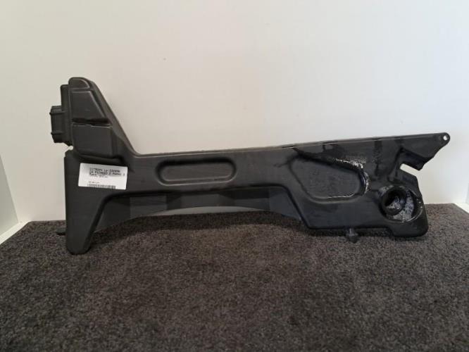 Image Vase de lave glace - CITROEN C4 PICASSO 2