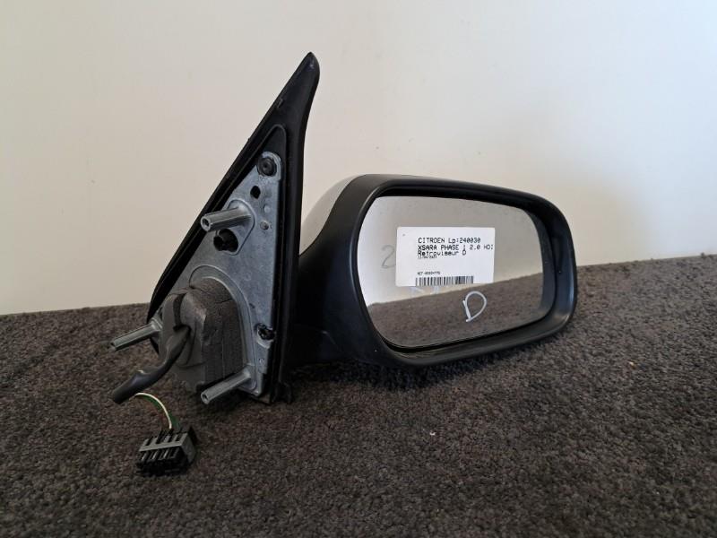 Retroviseur droit CITROEN XSARA PHASE 1 Diesel - 1