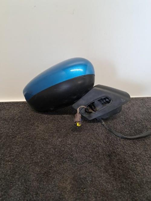 Image Retroviseur droit - CITROEN C3 2