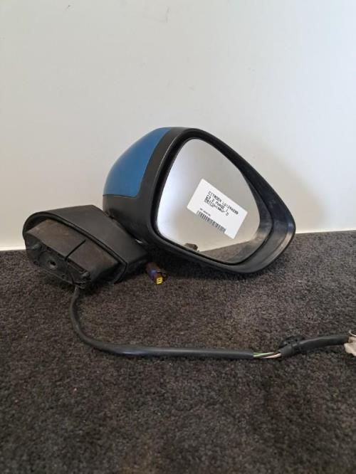 Image Retroviseur droit - CITROEN C3 2