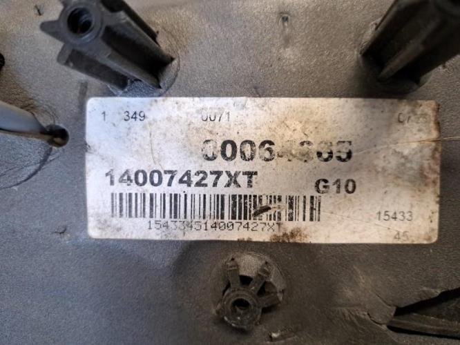 Image Retroviseur droit - FIAT SCUDO 2