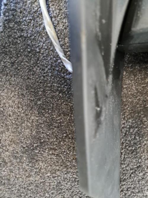 Image Retroviseur droit - FIAT SCUDO 2