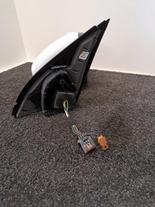 Image Retroviseur droit - PEUGEOT 308 2