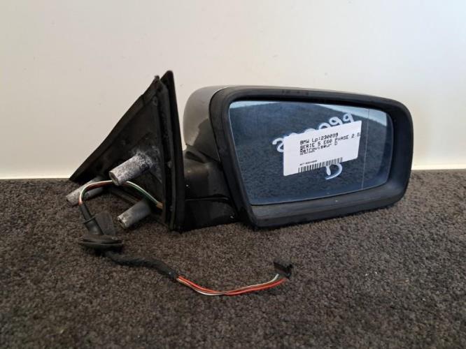 Image Retroviseur droit - BMW SERIE 5 E60