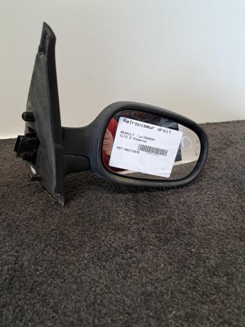 Image Retroviseur droit - RENAULT CLIO 2