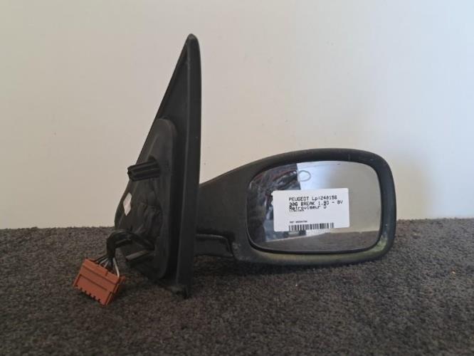 Image Retroviseur droit - PEUGEOT 306