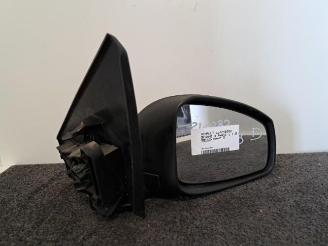 Image Retroviseur droit - RENAULT MEGANE 3