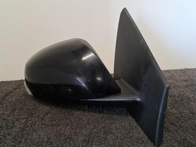 Image Retroviseur droit - RENAULT MEGANE 3