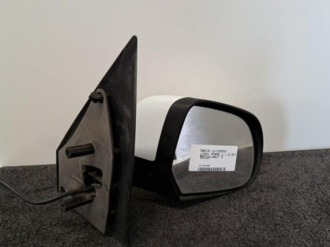 Image Retroviseur droit - DACIA LODGY