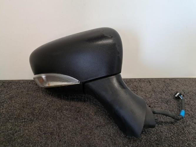Image Retroviseur droit - RENAULT CLIO 4