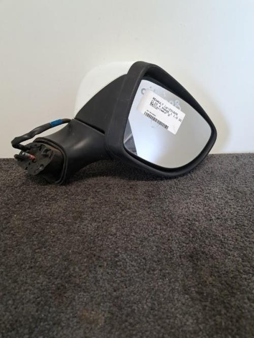 Image Retroviseur droit - RENAULT CLIO 4