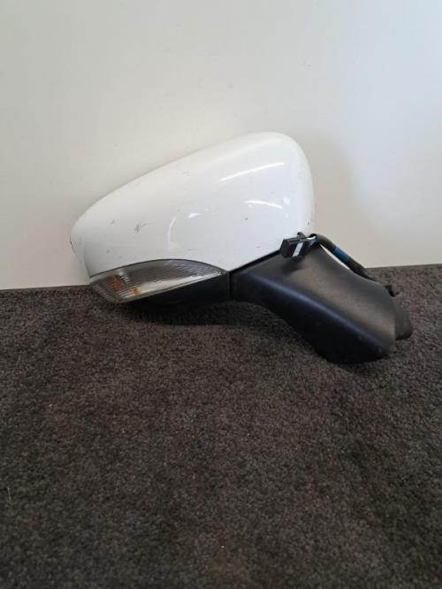 Image Retroviseur droit - RENAULT CLIO 4