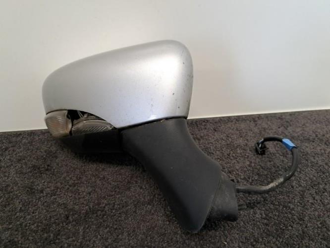 Image Retroviseur droit - RENAULT CLIO 4