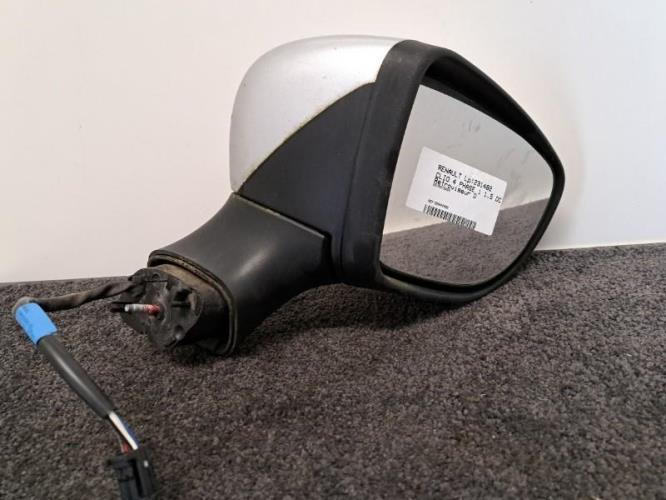 Image Retroviseur droit - RENAULT CLIO 4