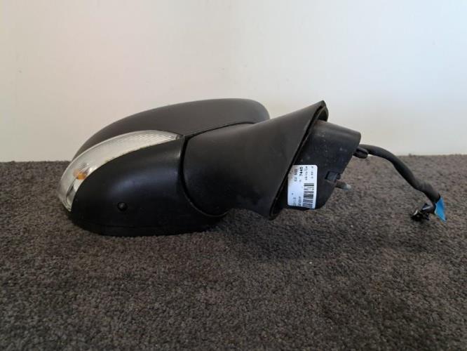 Image Retroviseur droit - RENAULT CLIO 4
