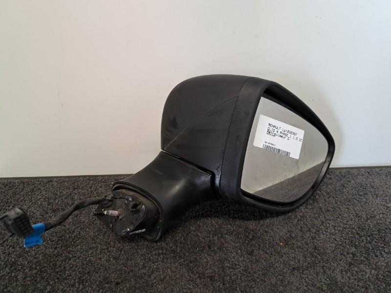 Retroviseur droit RENAULT CLIO 4 PHASE 1  - 1