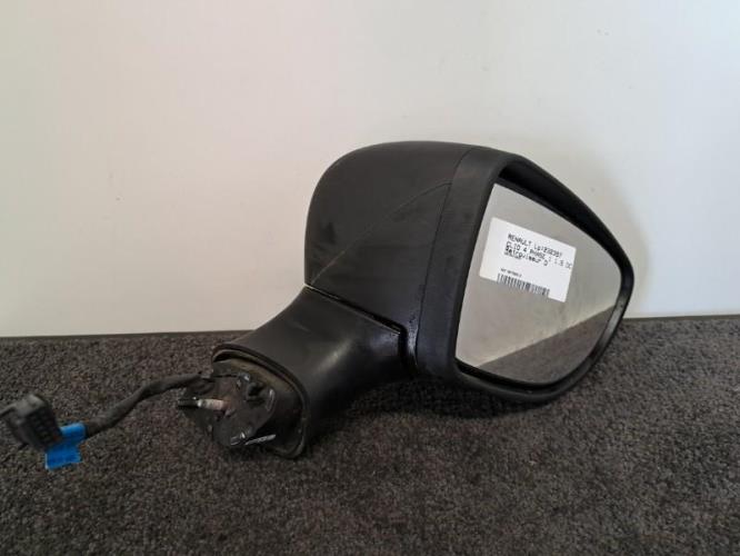 Image Retroviseur droit - RENAULT CLIO 4
