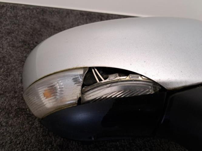 Image Retroviseur droit - RENAULT CLIO 4
