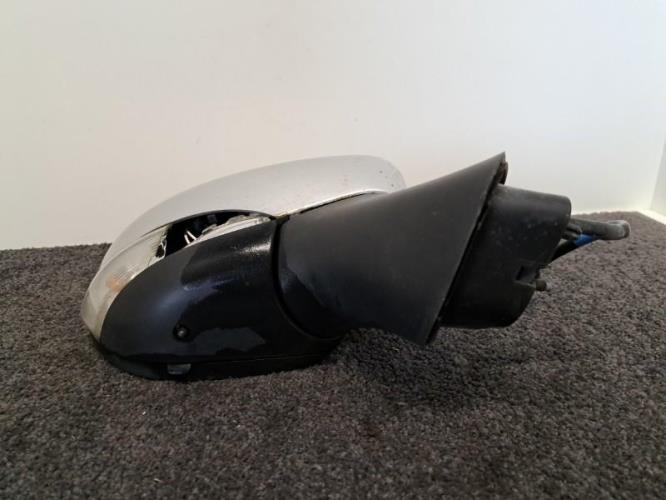 Image Retroviseur droit - RENAULT CLIO 4