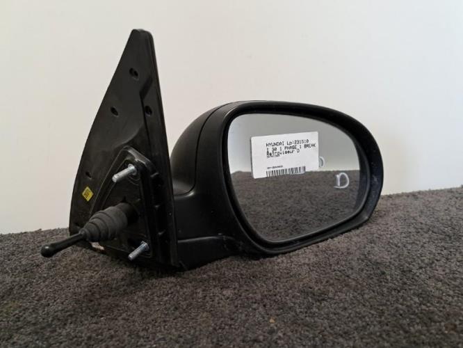 Image Retroviseur droit - HYUNDAI I 30 1