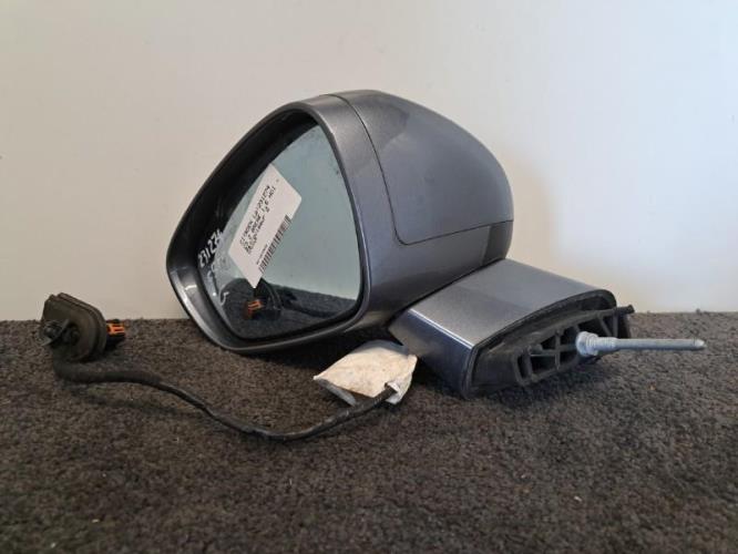 Image Retroviseur gauche - CITROEN C5 2