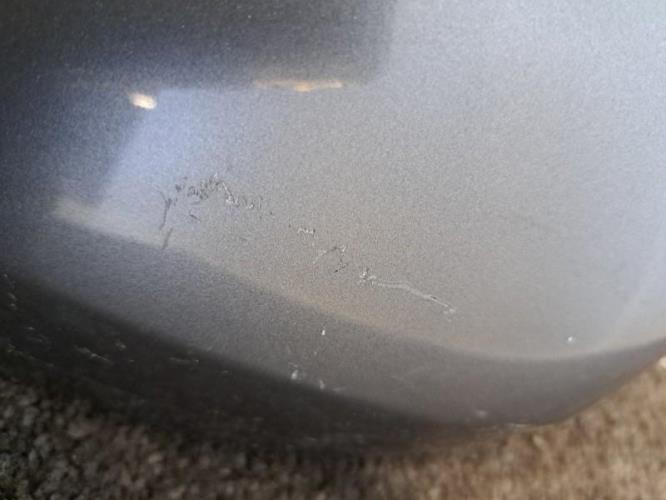 Image Retroviseur gauche - CITROEN C5 2
