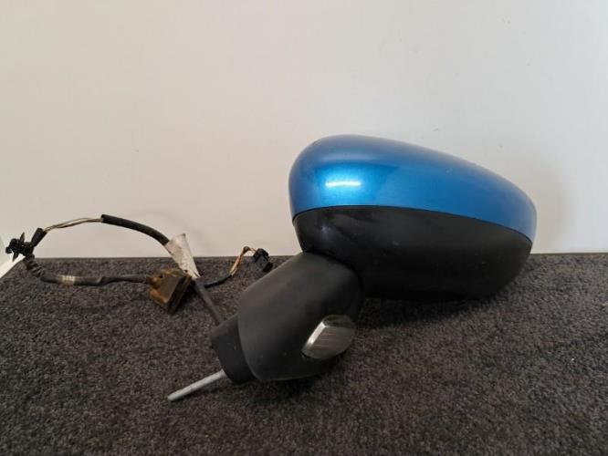 Image Retroviseur gauche - CITROEN C3 2