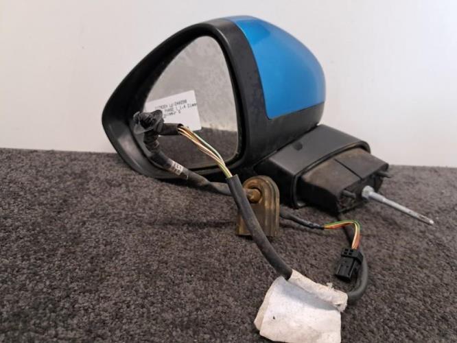 Image Retroviseur gauche - CITROEN C3 2