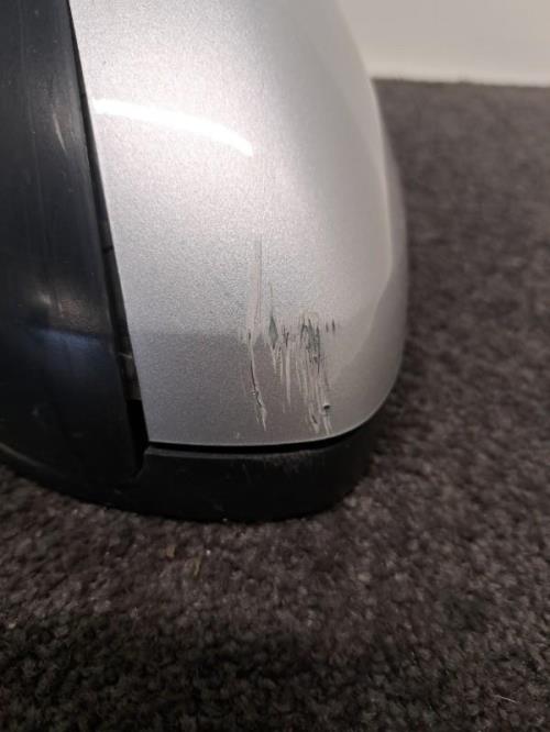 Image Retroviseur gauche - CITROEN C4 2