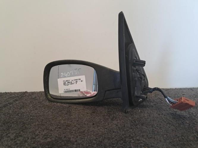 Image Retroviseur gauche - PEUGEOT 306