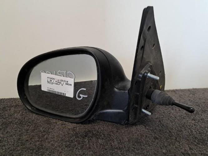 Image Retroviseur gauche - HYUNDAI I 30 1