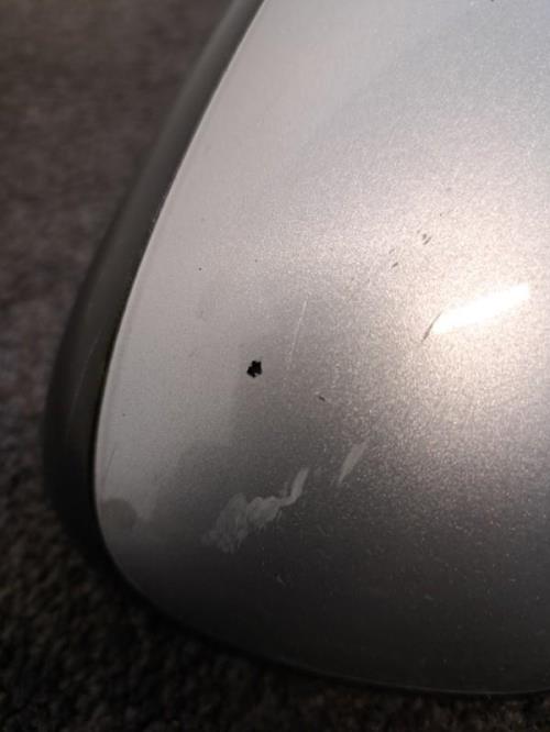 Image Retroviseur gauche - PEUGEOT 407