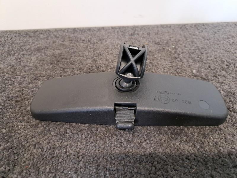 Retroviseur interieur RENAULT CLIO 4 PHASE 2  - 1