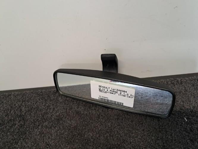 Image Retroviseur interieur - RENAULT CLIO 4
