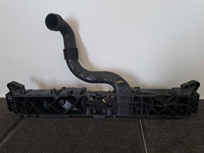 Image Traverse superieure - RENAULT CLIO 4