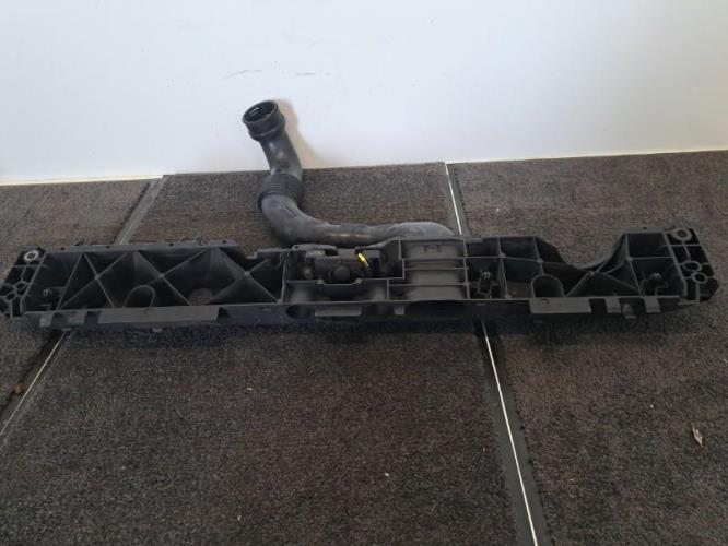 Image Traverse superieure - RENAULT CLIO 4