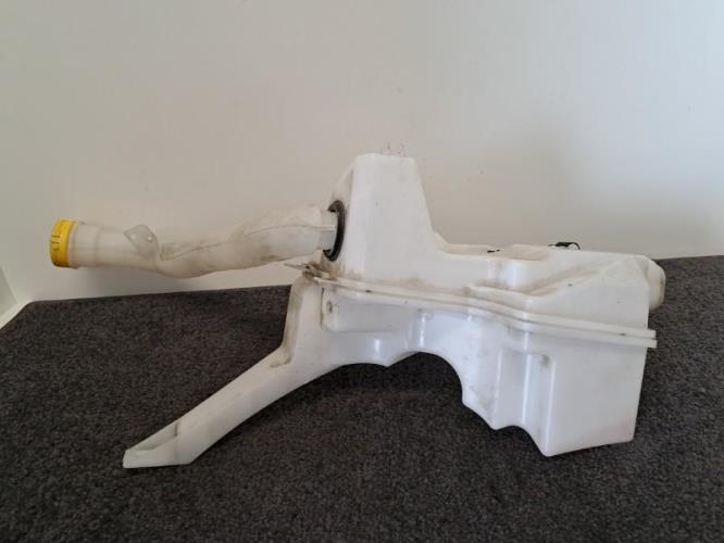 Image Vase de lave glace - RENAULT CLIO 4