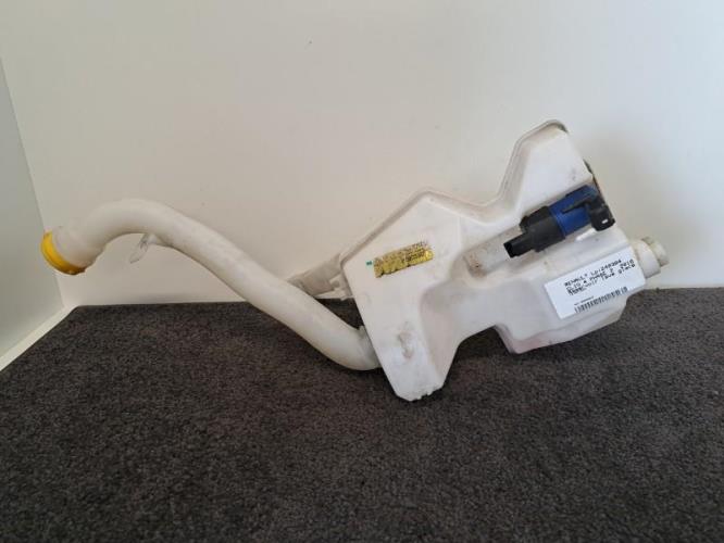 Image Vase de lave glace - RENAULT CLIO 4