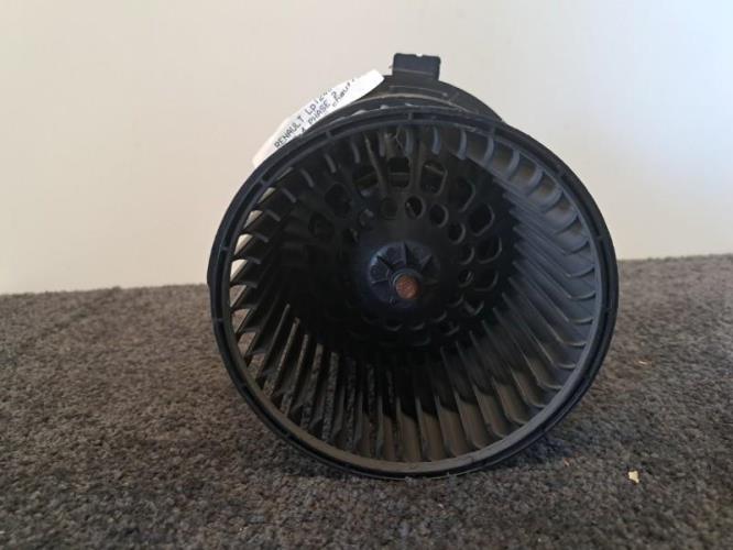 Image Ventilateur chauffage - RENAULT CLIO 4