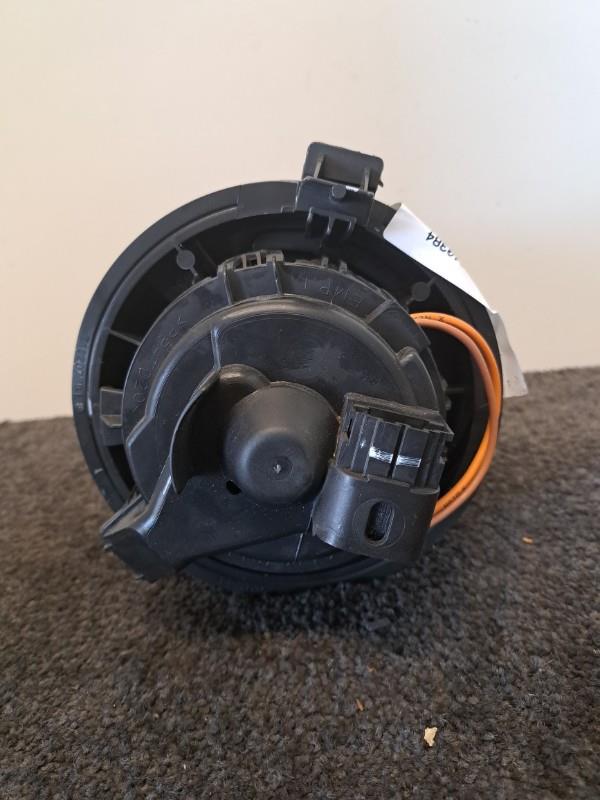 Ventilateur chauffage RENAULT CLIO 4 PHASE 2  - 1