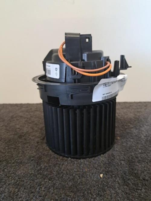 Image Ventilateur chauffage - RENAULT CLIO 4