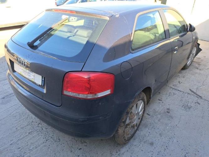 Image Commande chauffage - AUDI A3 2