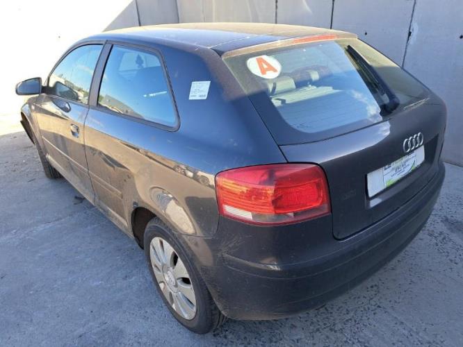 Image Commande chauffage - AUDI A3 2
