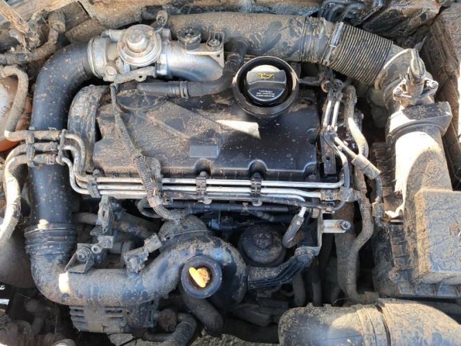 Image Commande chauffage - AUDI A3 2