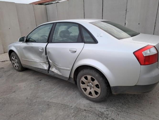 Image Feu arriere principal droit (feux) - AUDI A4 2