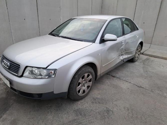 Image Feu arriere principal droit (feux) - AUDI A4 2
