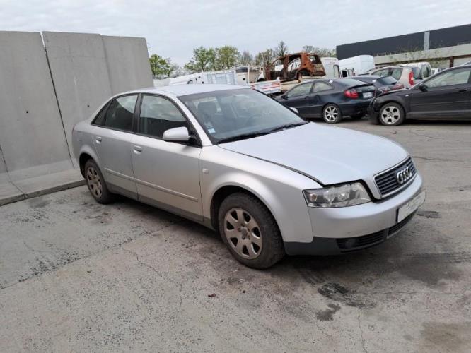 Image Feu arriere principal droit (feux) - AUDI A4 2